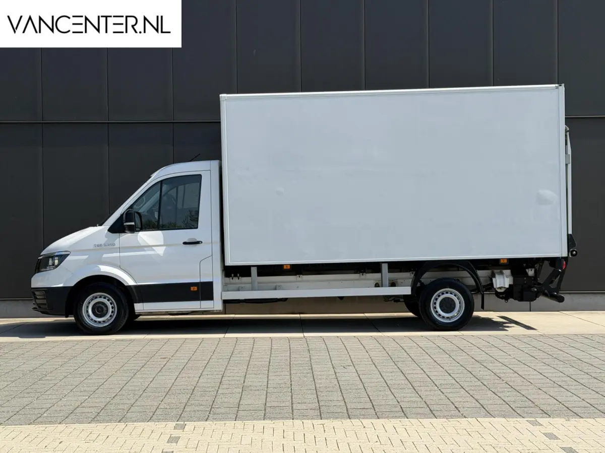 Bestel 35 2.0 TDI L4 EL