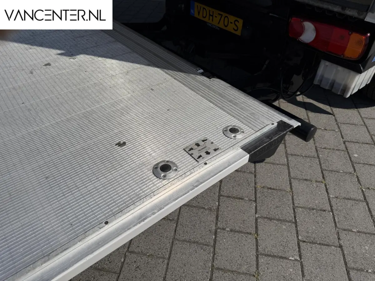 Bestel 35 2.0 TDI L4 EL