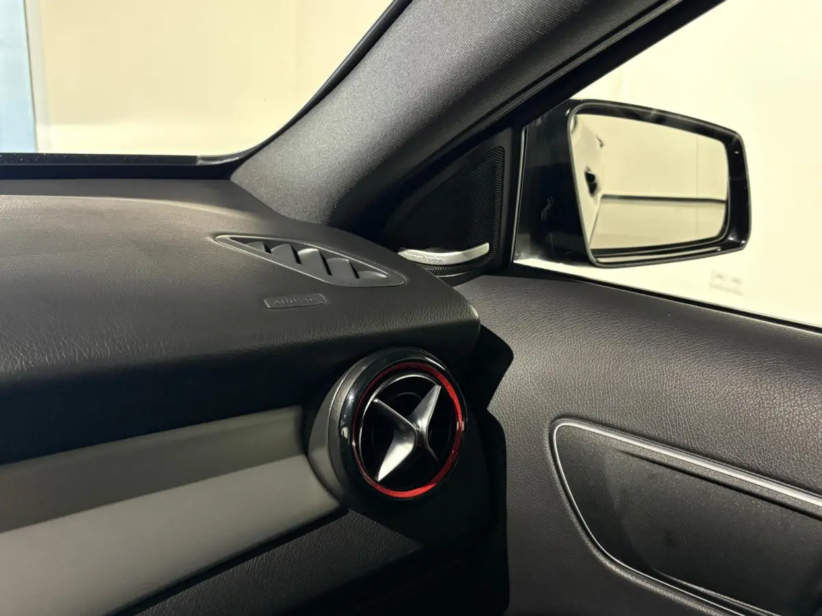 AMG 45 4MATIC |VOL|PANODAK|20 inch|H&K|Camera|Keyless|Memory|