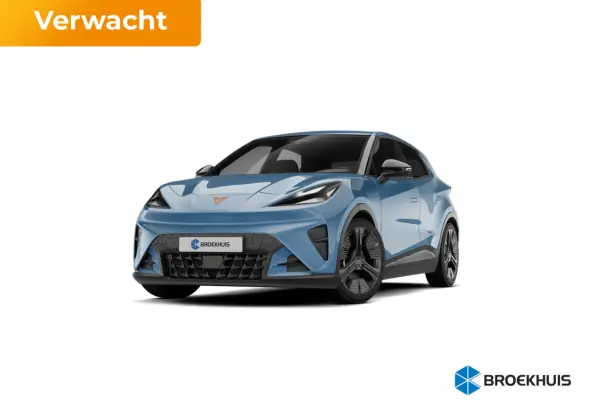 Performance | Kinderzitbevestiging vóór en 2e zitrij (ISOFIX) | Rijprofielkeuze | Verwarmbare voorstoelen