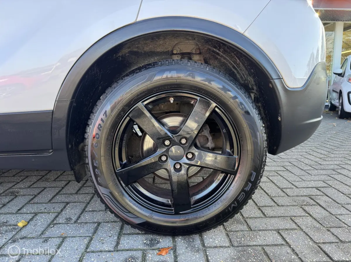 1.4 T Innovation nette auto! Parelmoer wit
