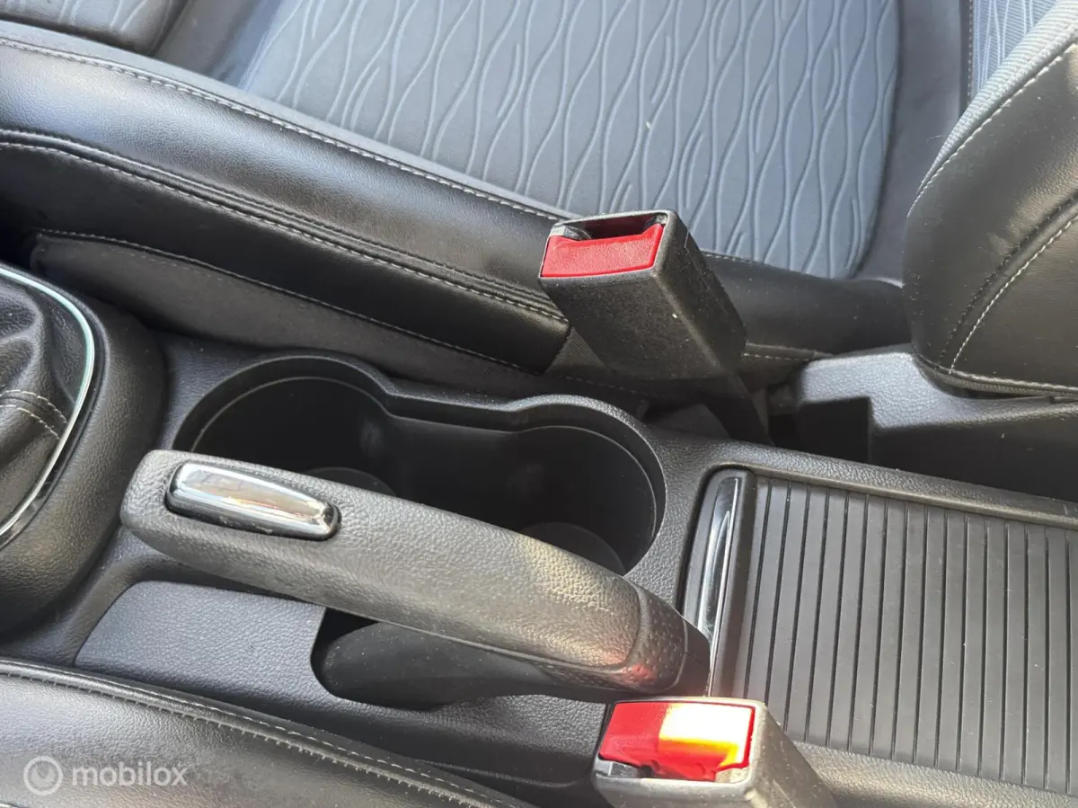 1.4 T Innovation nette auto! Parelmoer wit
