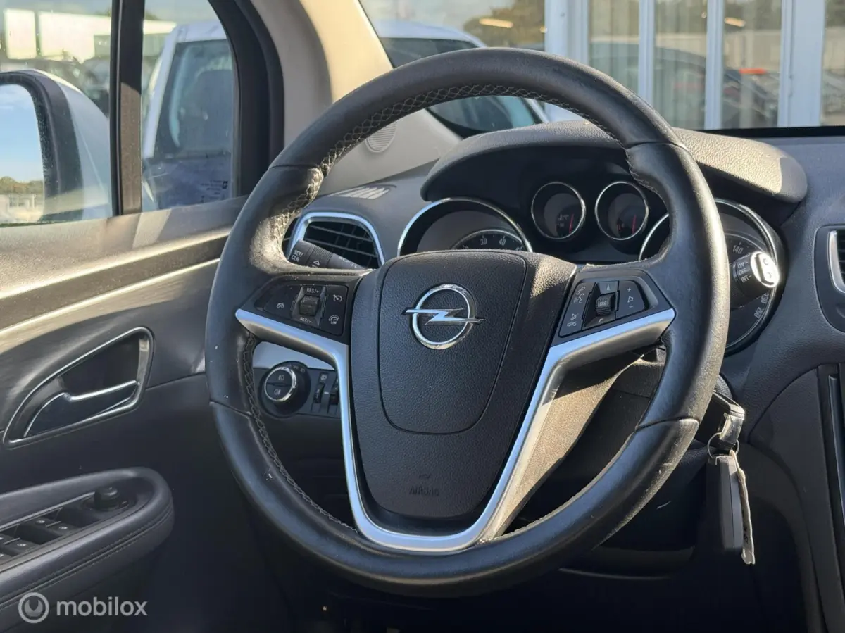 1.4 T Innovation nette auto! Parelmoer wit