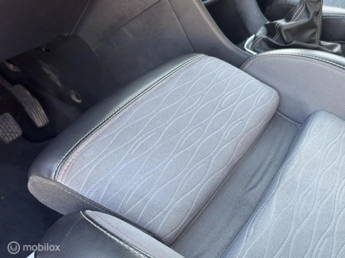 1.4 T Innovation nette auto! Parelmoer wit