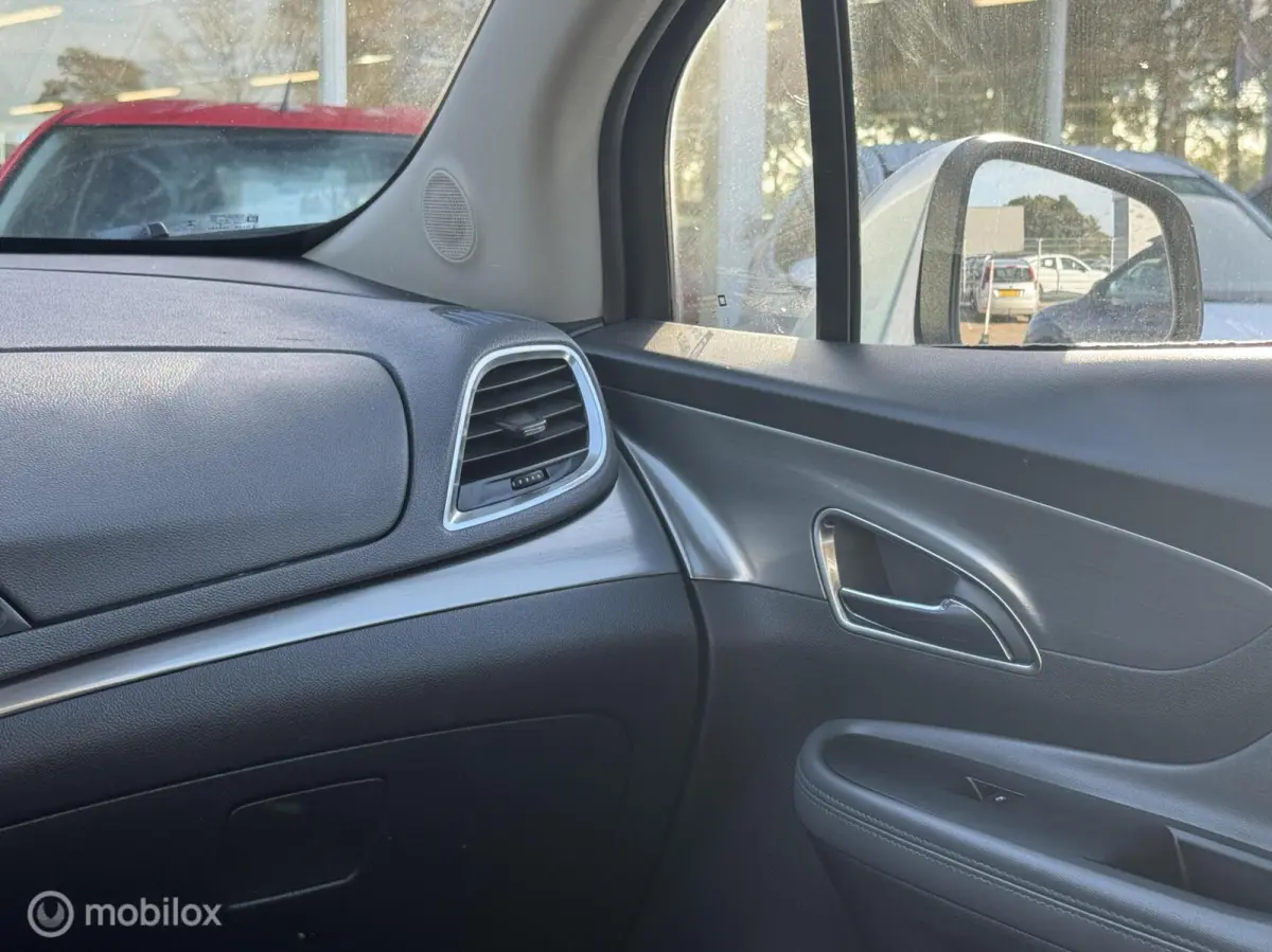 1.4 T Innovation nette auto! Parelmoer wit