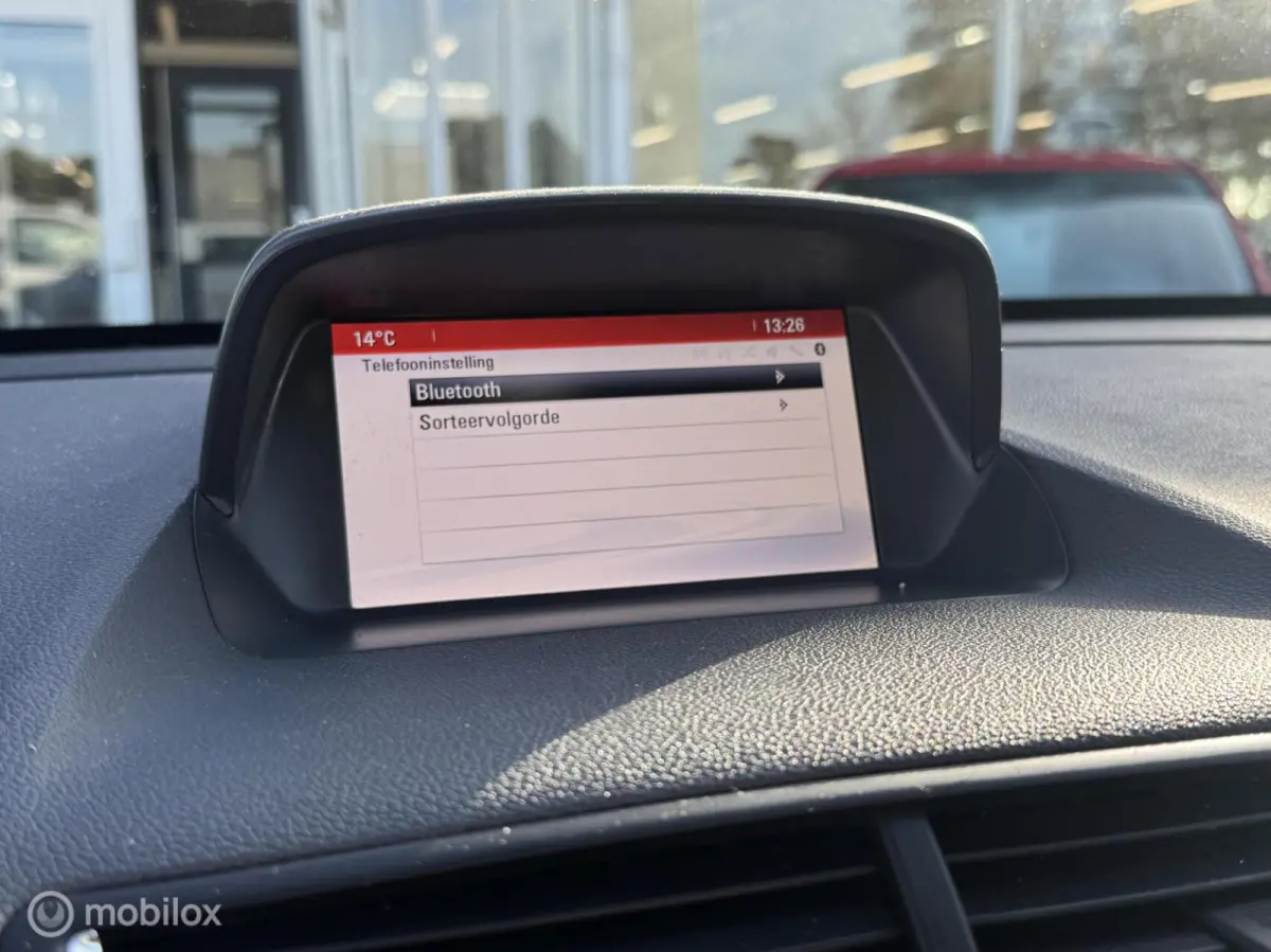 1.4 T Innovation nette auto! Parelmoer wit