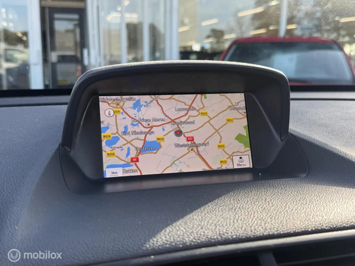 1.4 T Innovation nette auto! Parelmoer wit