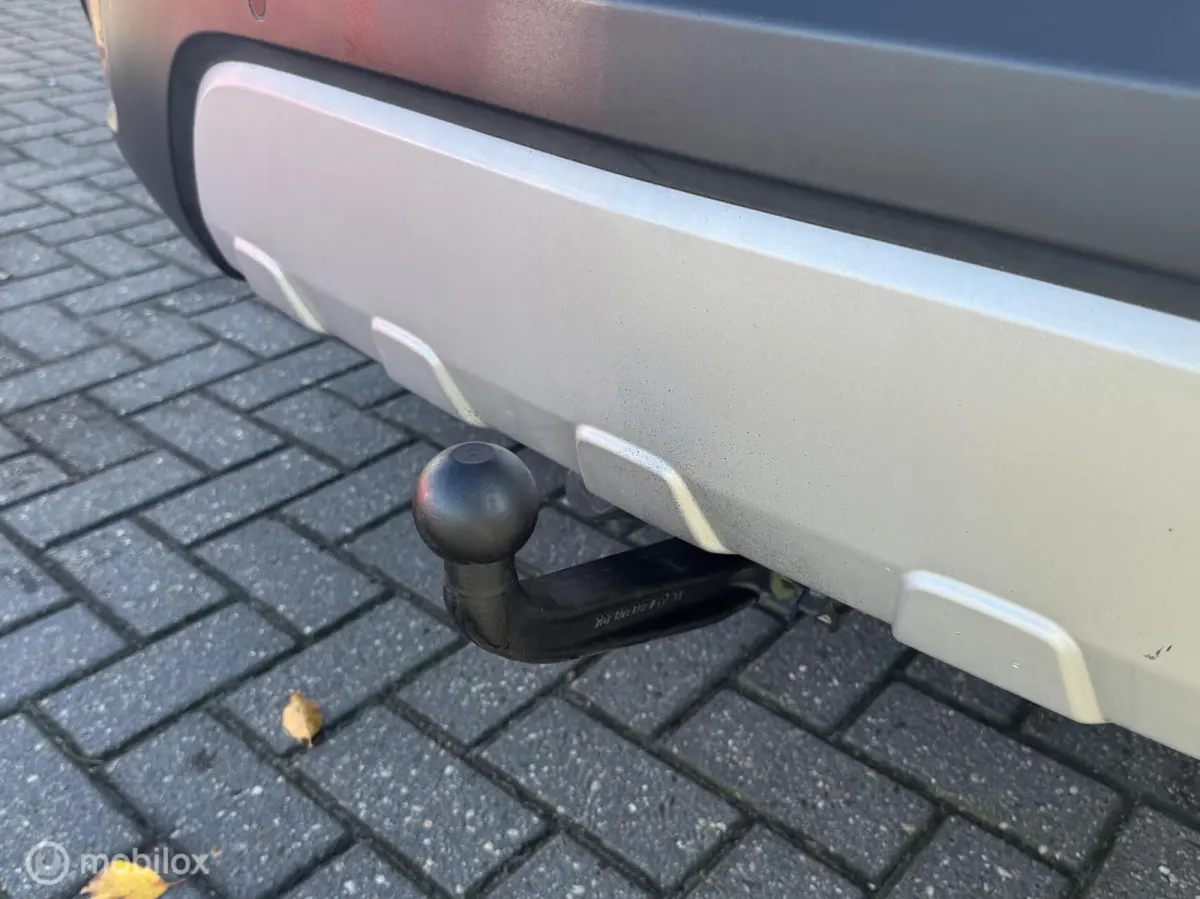 1.4 T Innovation nette auto! Parelmoer wit