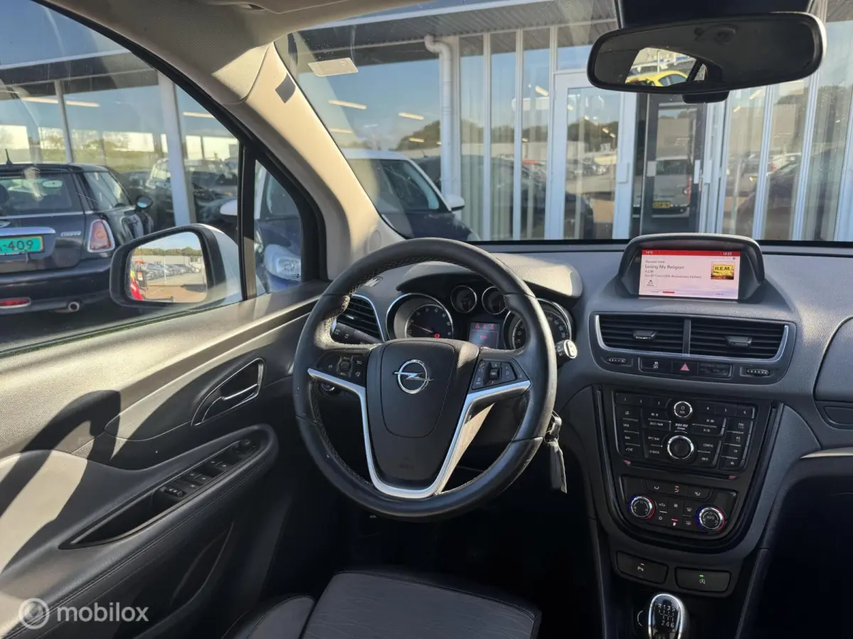 1.4 T Innovation nette auto! Parelmoer wit