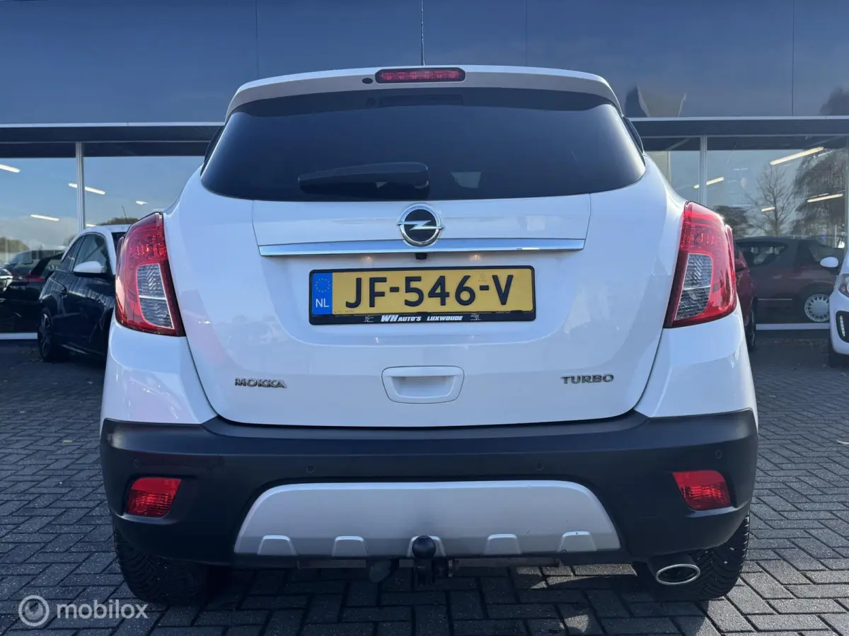 1.4 T Innovation nette auto! Parelmoer wit