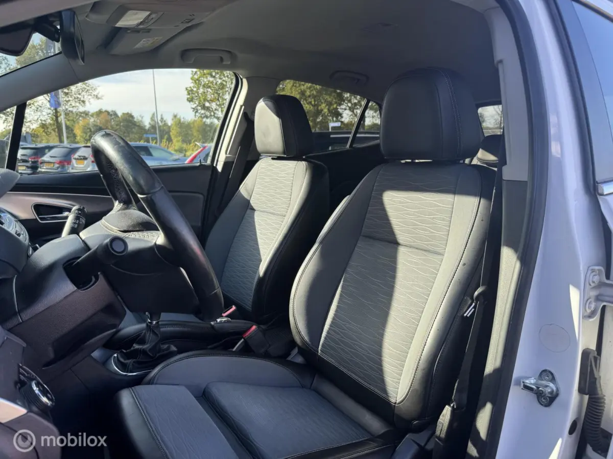 1.4 T Innovation nette auto! Parelmoer wit