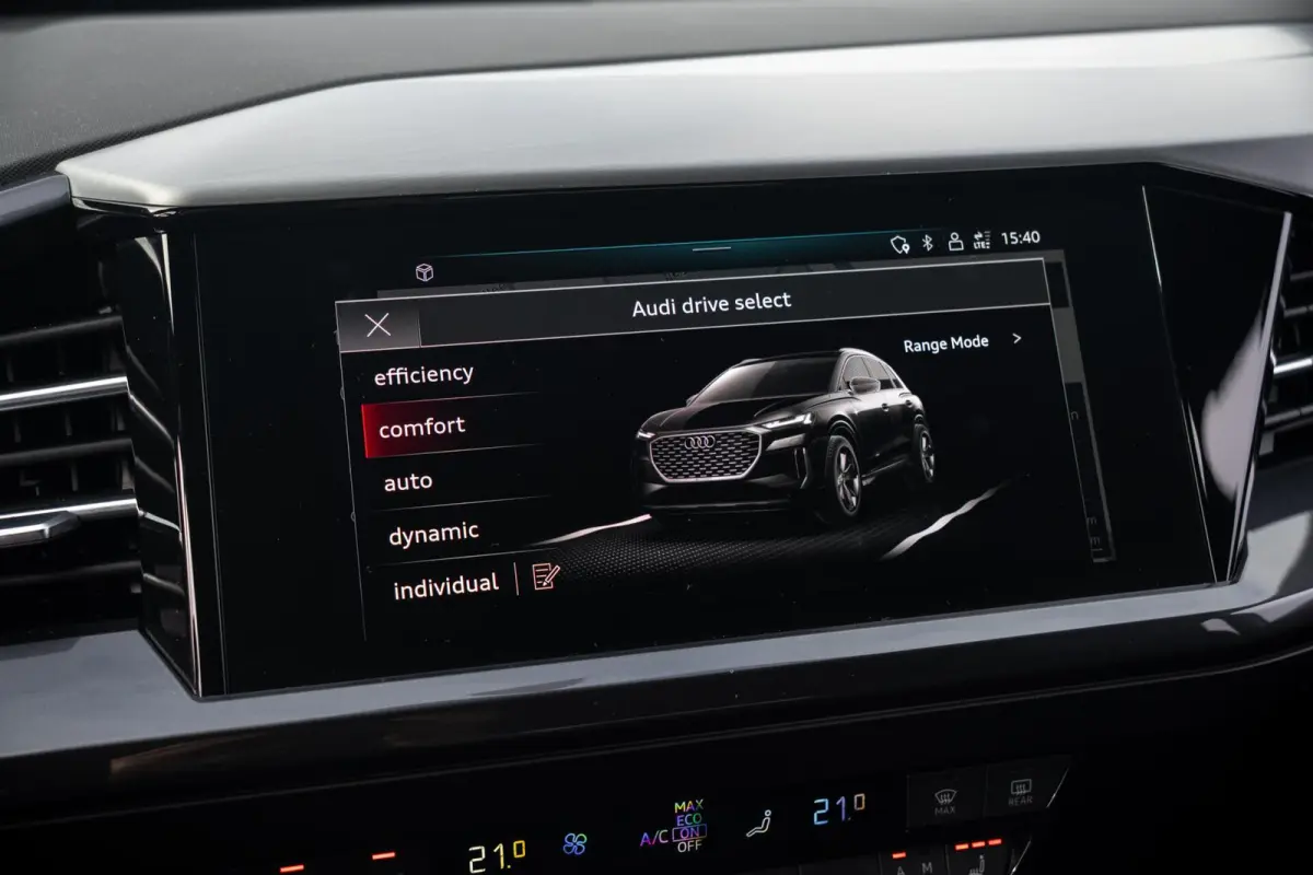 50 Quattro S-Line Competition 77 kWh|BTW|RS Interieur|Nardo Moonstone Grey|Org NL NAP|1 Eig|Head Up|Leder|CarPlay|Led Matrix|ACC|Dealer Onderhouden