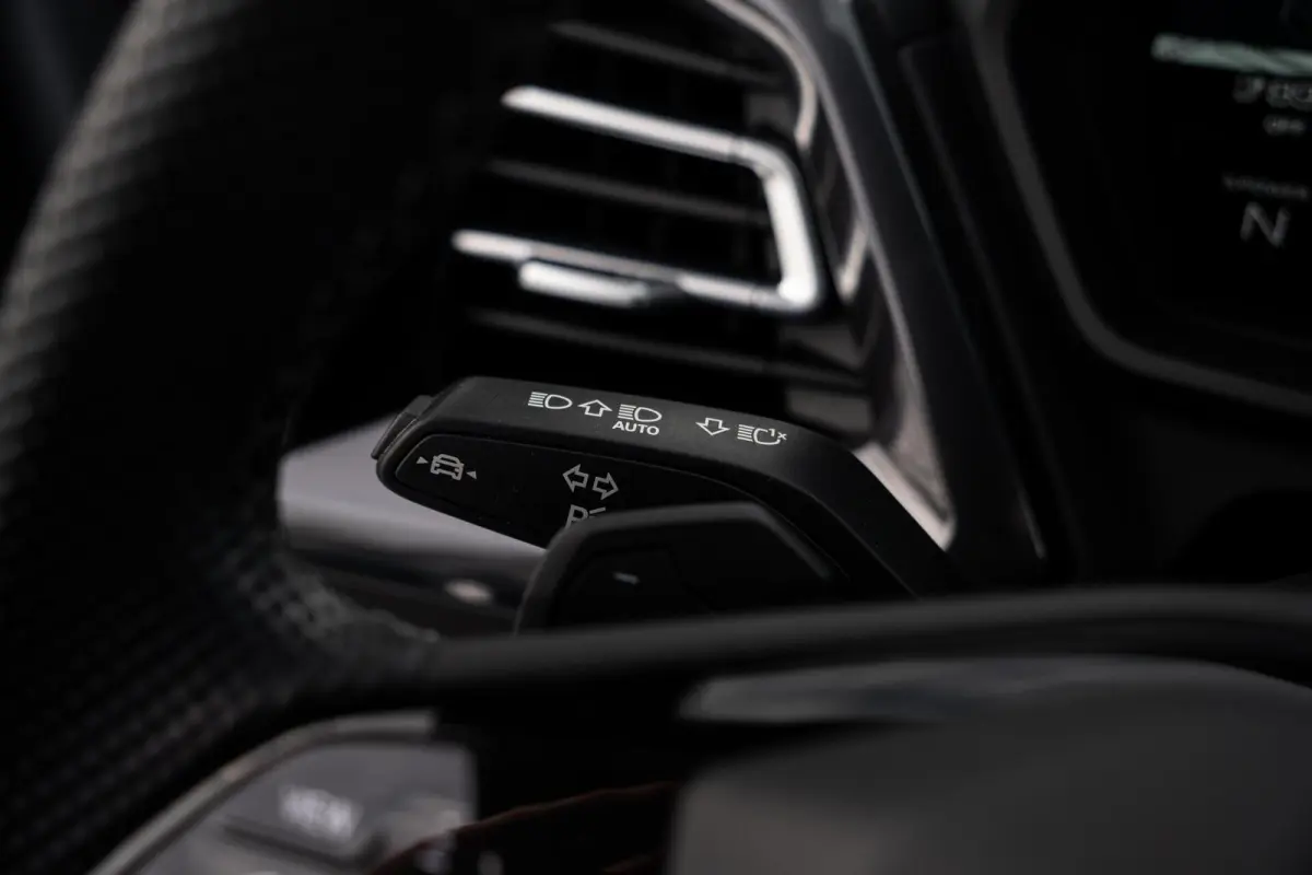 50 Quattro S-Line Competition 77 kWh|BTW|RS Interieur|Nardo Moonstone Grey|Org NL NAP|1 Eig|Head Up|Leder|CarPlay|Led Matrix|ACC|Dealer Onderhouden