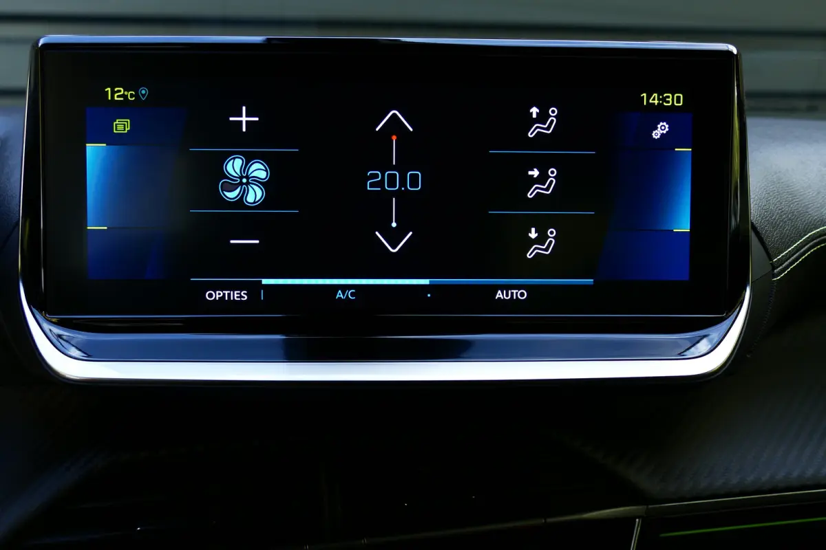 EV 50KWH 136PK GT / CAMERA / SOH 100% / STOELVERWARMING / KEYLESS / FULL-LED / NAVI / CLIMA / PDC / BLUETOOTH / ADAPT. CRUISECONTROL / 1E EIGENAAR / SCHITTERENDE STAAT !!