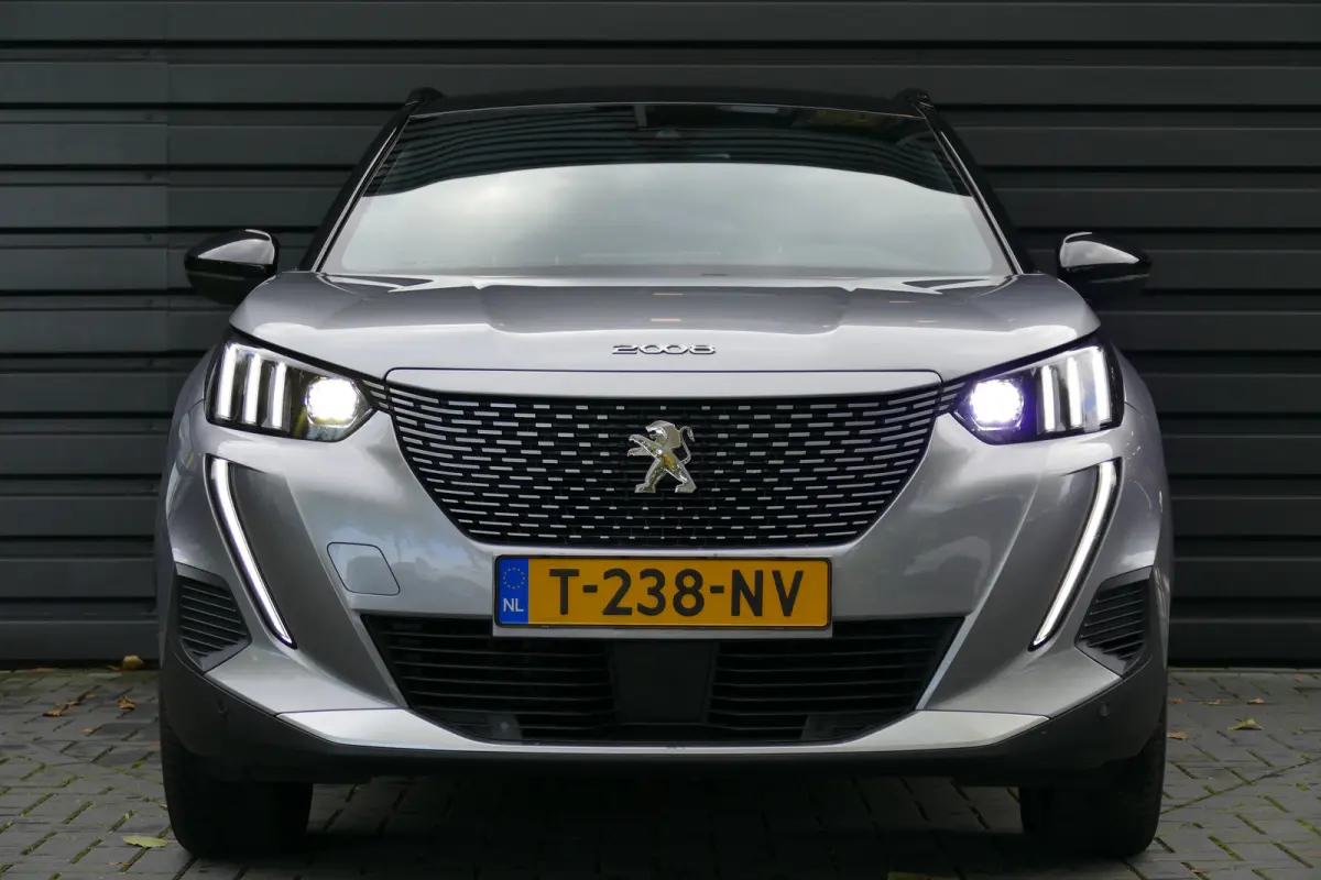EV 50KWH 136PK GT / CAMERA / SOH 100% / STOELVERWARMING / KEYLESS / FULL-LED / NAVI / CLIMA / PDC / BLUETOOTH / ADAPT. CRUISECONTROL / 1E EIGENAAR / SCHITTERENDE STAAT !!