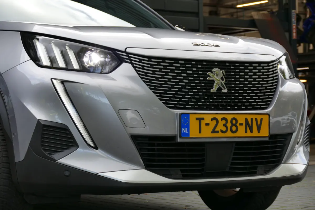 EV 50KWH 136PK GT / CAMERA / SOH 100% / STOELVERWARMING / KEYLESS / FULL-LED / NAVI / CLIMA / PDC / BLUETOOTH / ADAPT. CRUISECONTROL / 1E EIGENAAR / SCHITTERENDE STAAT !!