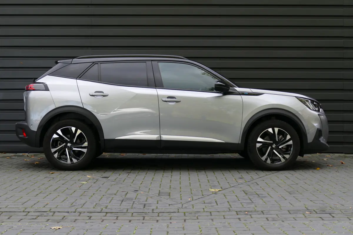 EV 50KWH 136PK GT / CAMERA / SOH 100% / STOELVERWARMING / KEYLESS / FULL-LED / NAVI / CLIMA / PDC / BLUETOOTH / ADAPT. CRUISECONTROL / 1E EIGENAAR / SCHITTERENDE STAAT !!