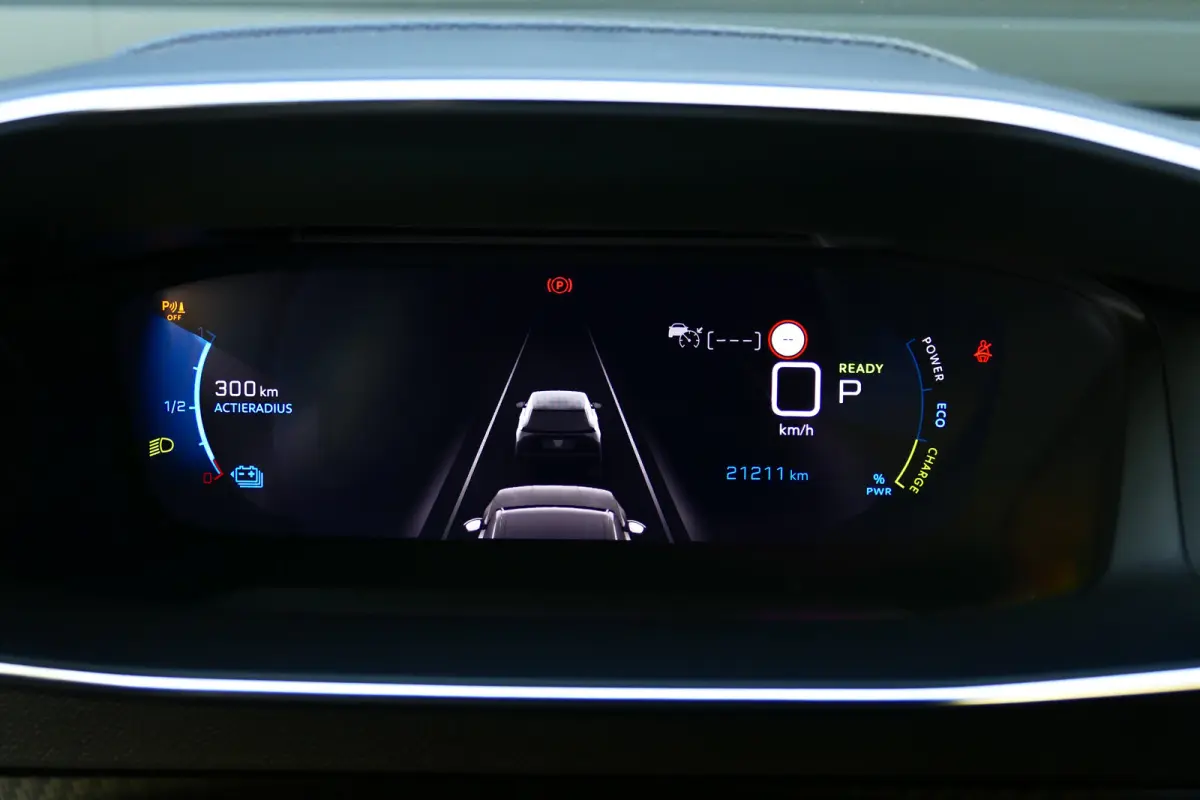 EV 50KWH 136PK GT / CAMERA / SOH 100% / STOELVERWARMING / KEYLESS / FULL-LED / NAVI / CLIMA / PDC / BLUETOOTH / ADAPT. CRUISECONTROL / 1E EIGENAAR / SCHITTERENDE STAAT !!