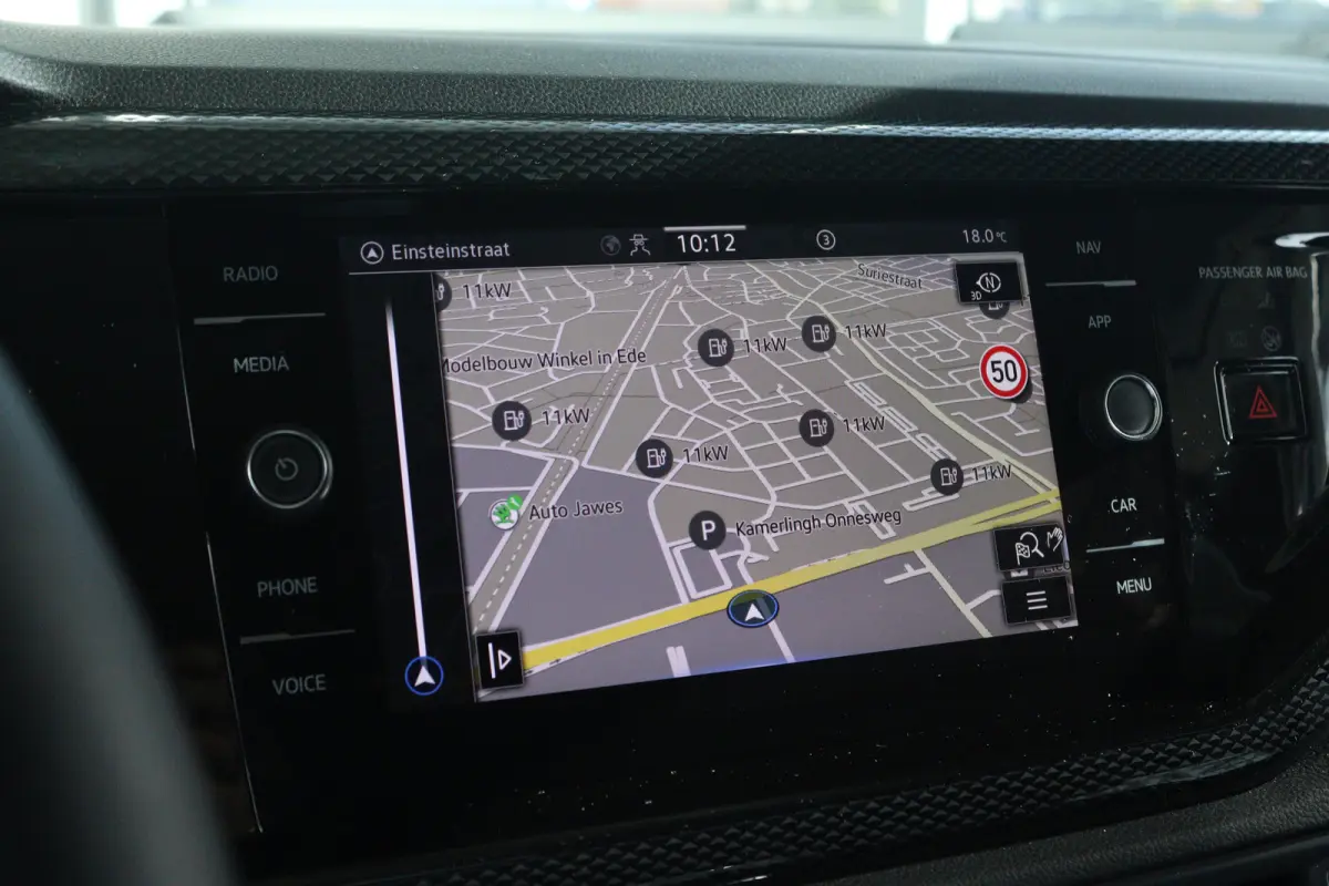 1.0 TSI Life Edition | Adapt. Cruise | Camera | Carplay | Navigatie | LED | LMV | Airco | Virtual Cockpit |