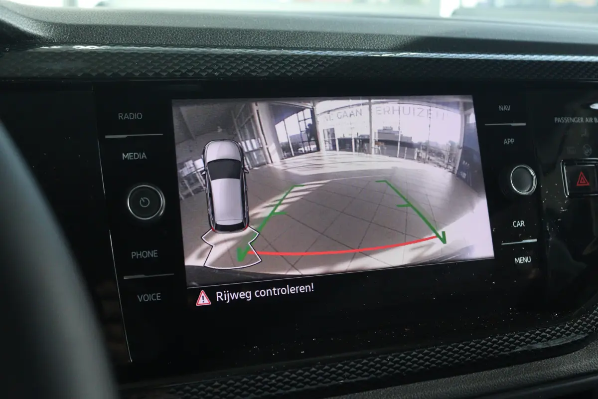1.0 TSI Life Edition | Adapt. Cruise | Camera | Carplay | Navigatie | LED | LMV | Airco | Virtual Cockpit |