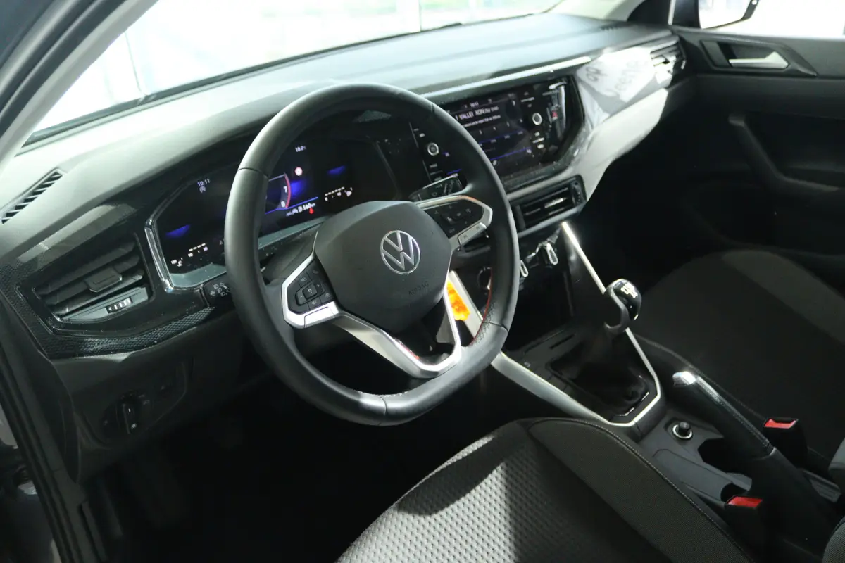 1.0 TSI Life Edition | Adapt. Cruise | Camera | Carplay | Navigatie | LED | LMV | Airco | Virtual Cockpit |