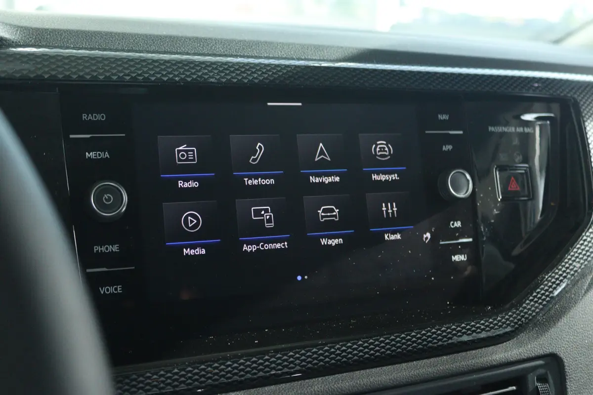 1.0 TSI Life Edition | Adapt. Cruise | Camera | Carplay | Navigatie | LED | LMV | Airco | Virtual Cockpit |