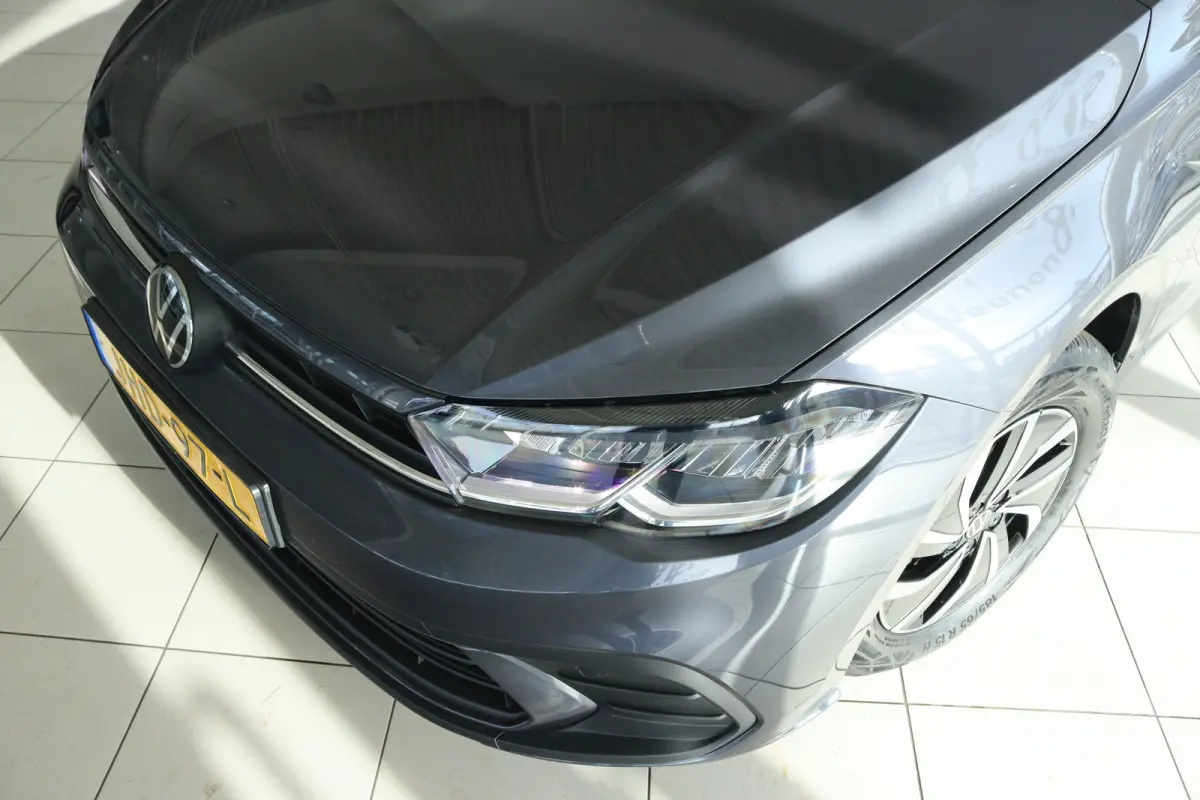 1.0 TSI Life Edition | Adapt. Cruise | Camera | Carplay | Navigatie | LED | LMV | Airco | Virtual Cockpit |