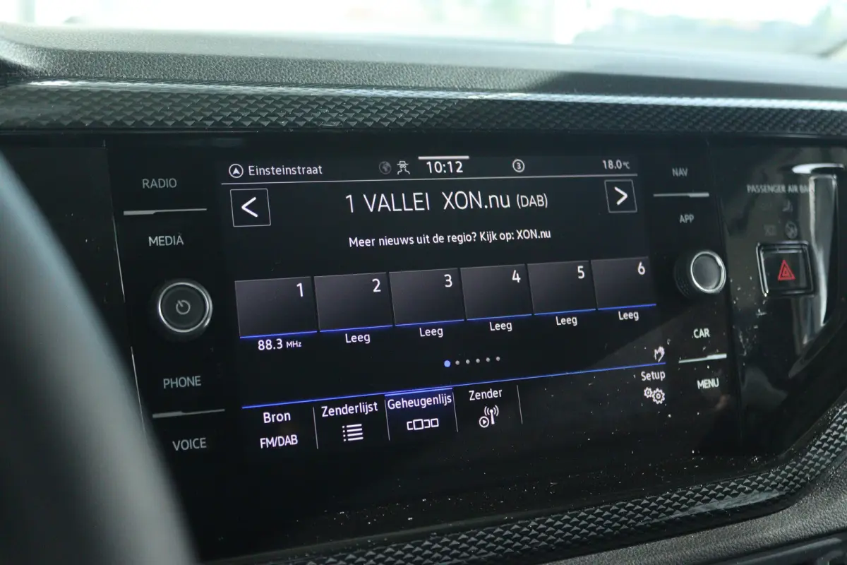 1.0 TSI Life Edition | Adapt. Cruise | Camera | Carplay | Navigatie | LED | LMV | Airco | Virtual Cockpit |