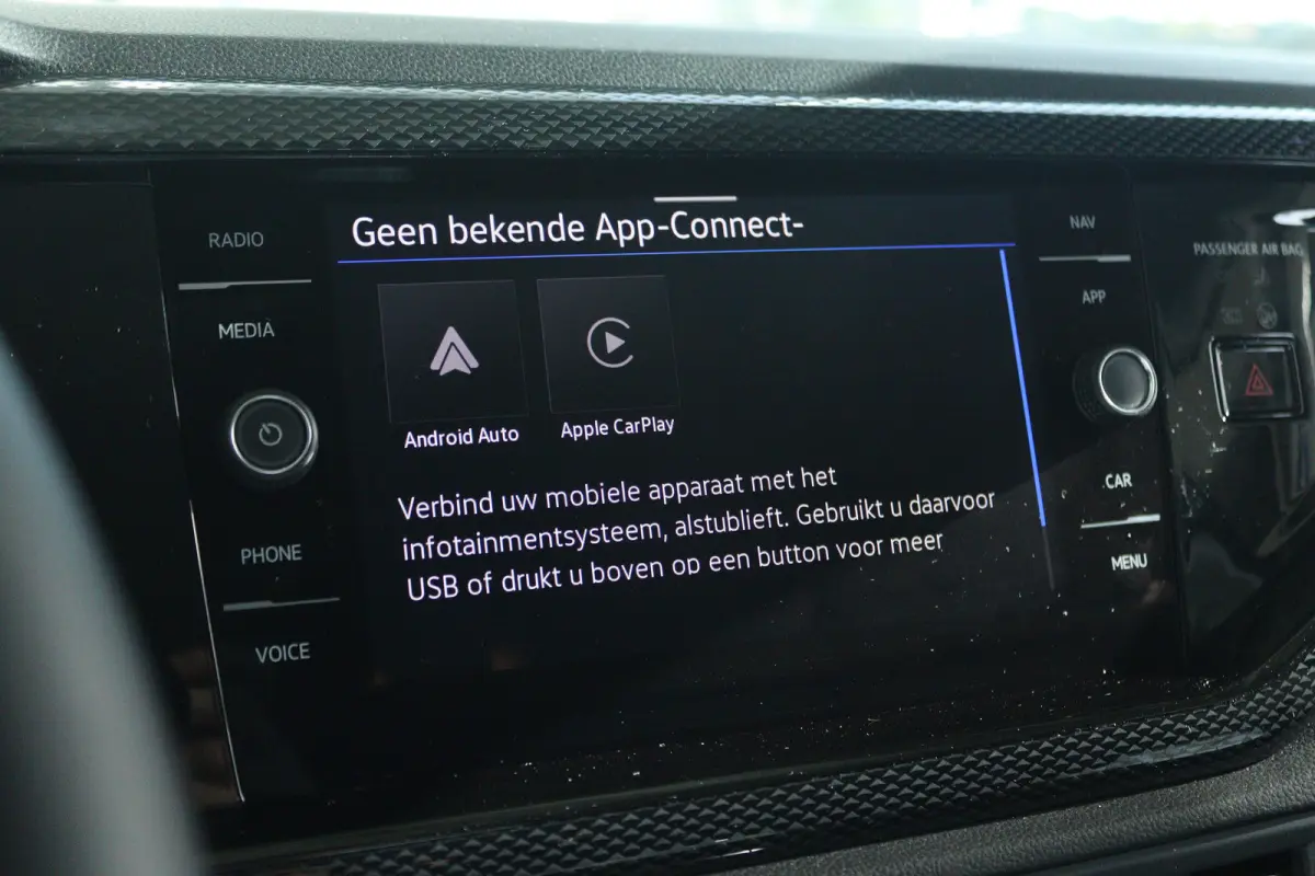 1.0 TSI Life Edition | Adapt. Cruise | Camera | Carplay | Navigatie | LED | LMV | Airco | Virtual Cockpit |