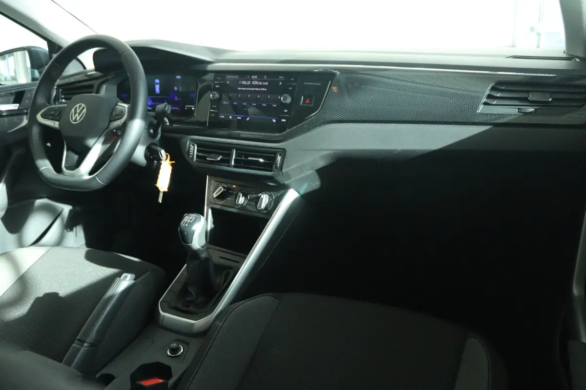 1.0 TSI Life Edition | Adapt. Cruise | Camera | Carplay | Navigatie | LED | LMV | Airco | Virtual Cockpit |
