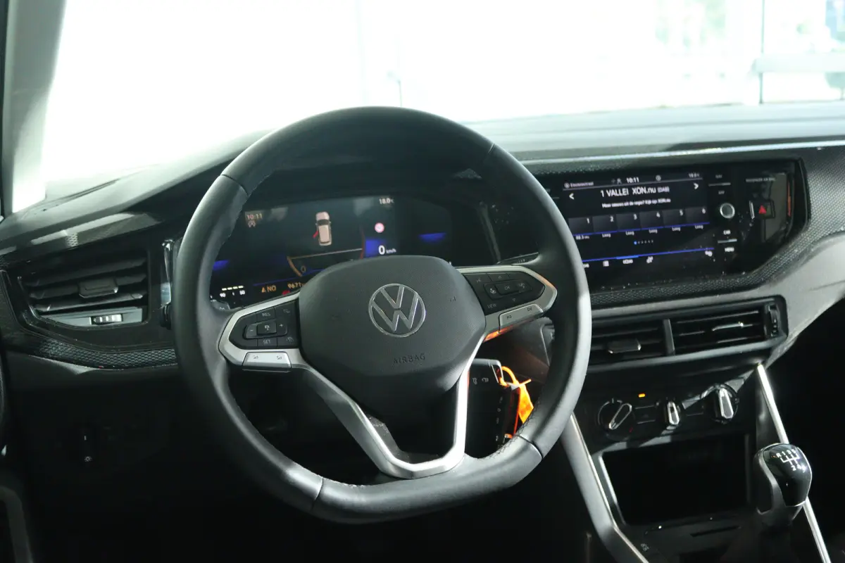 1.0 TSI Life Edition | Adapt. Cruise | Camera | Carplay | Navigatie | LED | LMV | Airco | Virtual Cockpit |