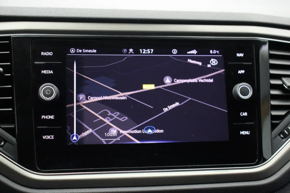 1.0 TSI Style - Carplay, Navi, Adapt. Cruise, PDC