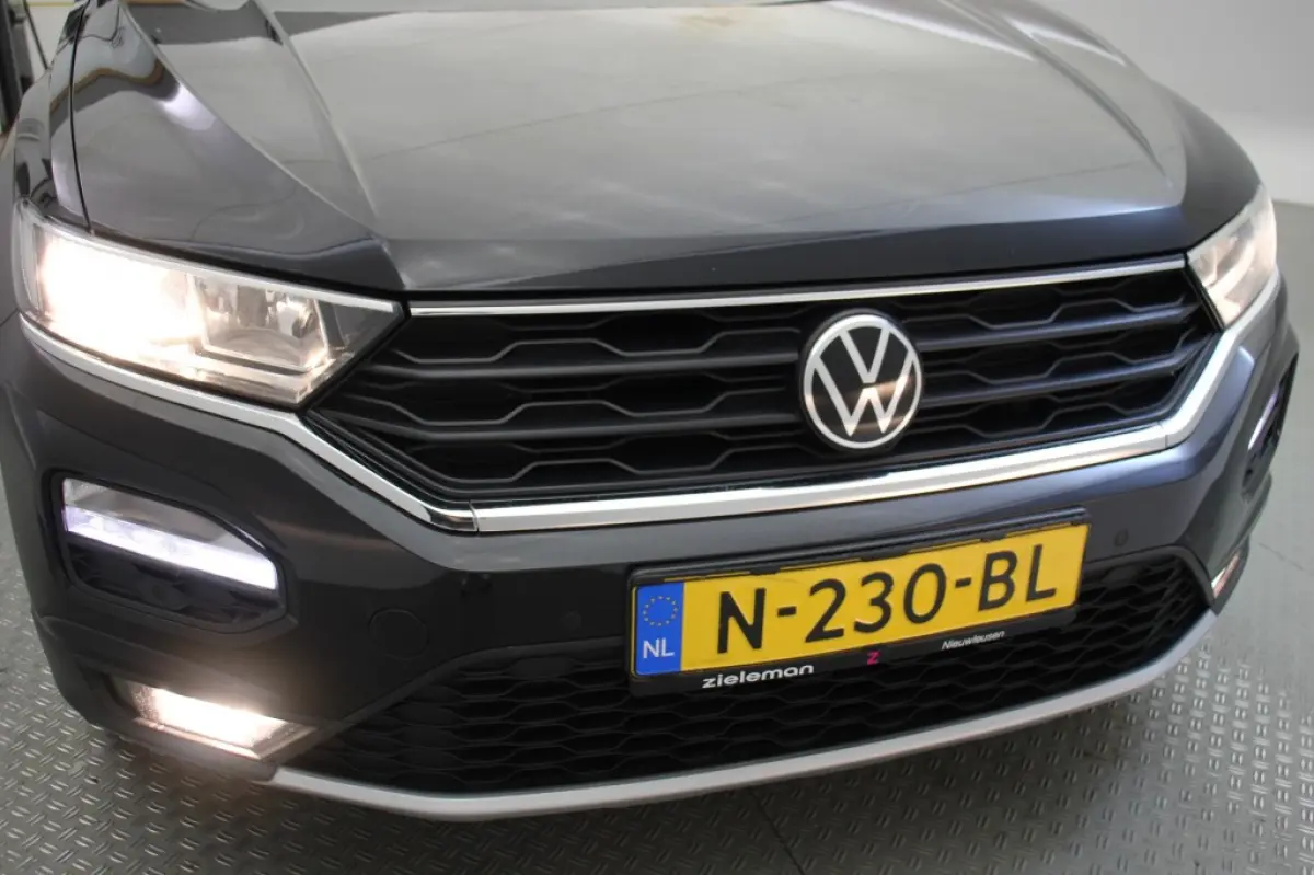 1.0 TSI Style - Carplay, Navi, Adapt. Cruise, PDC