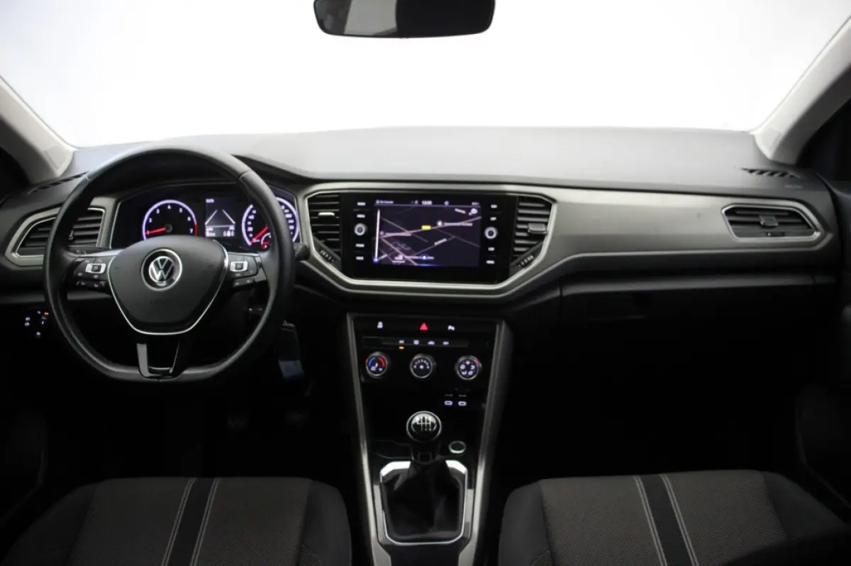 1.0 TSI Style - Carplay, Navi, Adapt. Cruise, PDC