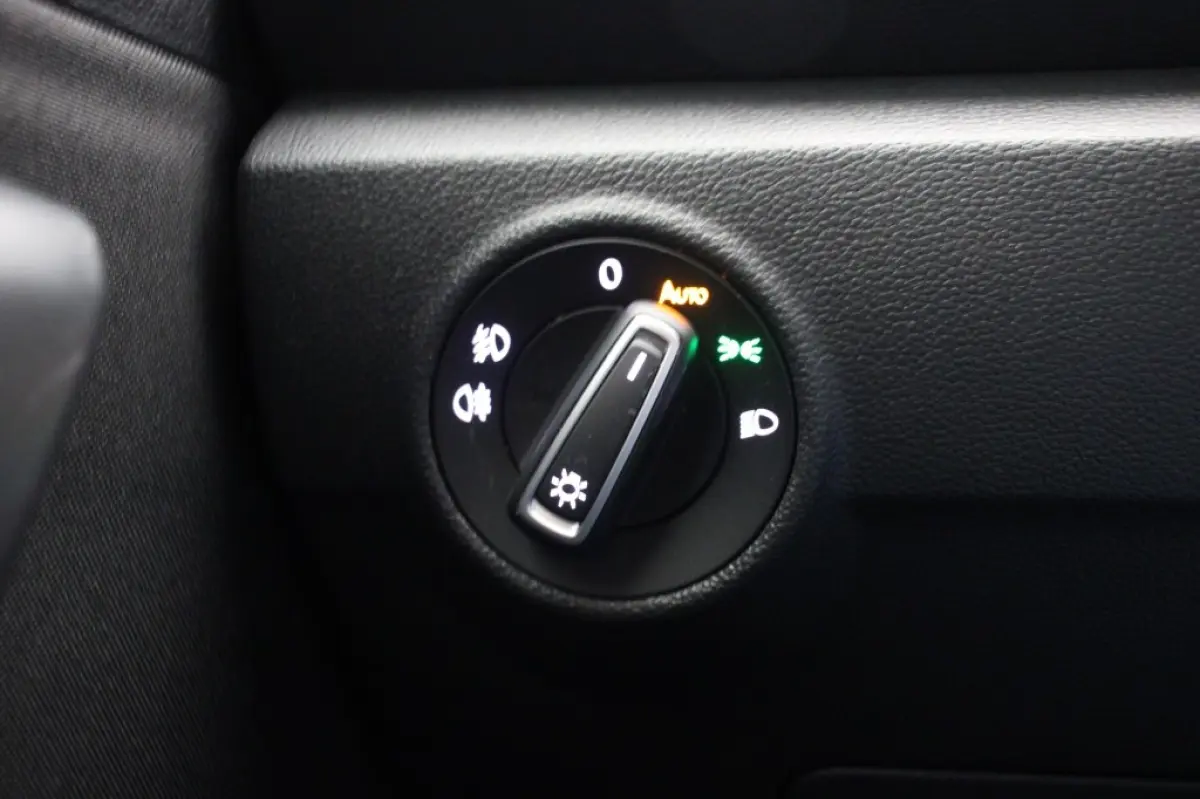 1.0 TSI Style - Carplay, Navi, Adapt. Cruise, PDC