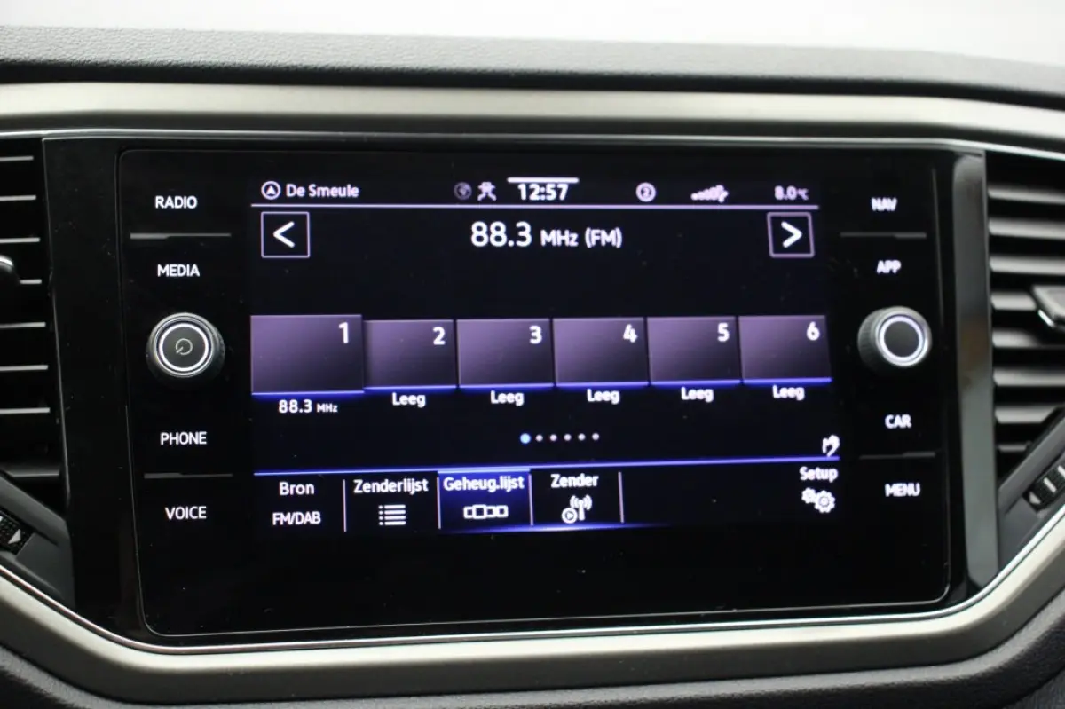 1.0 TSI Style - Carplay, Navi, Adapt. Cruise, PDC