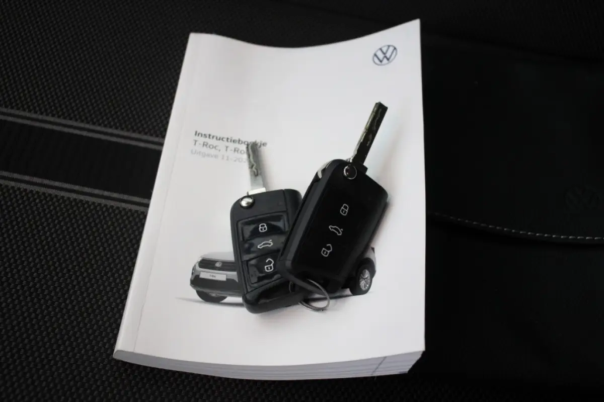 1.0 TSI Style - Carplay, Navi, Adapt. Cruise, PDC