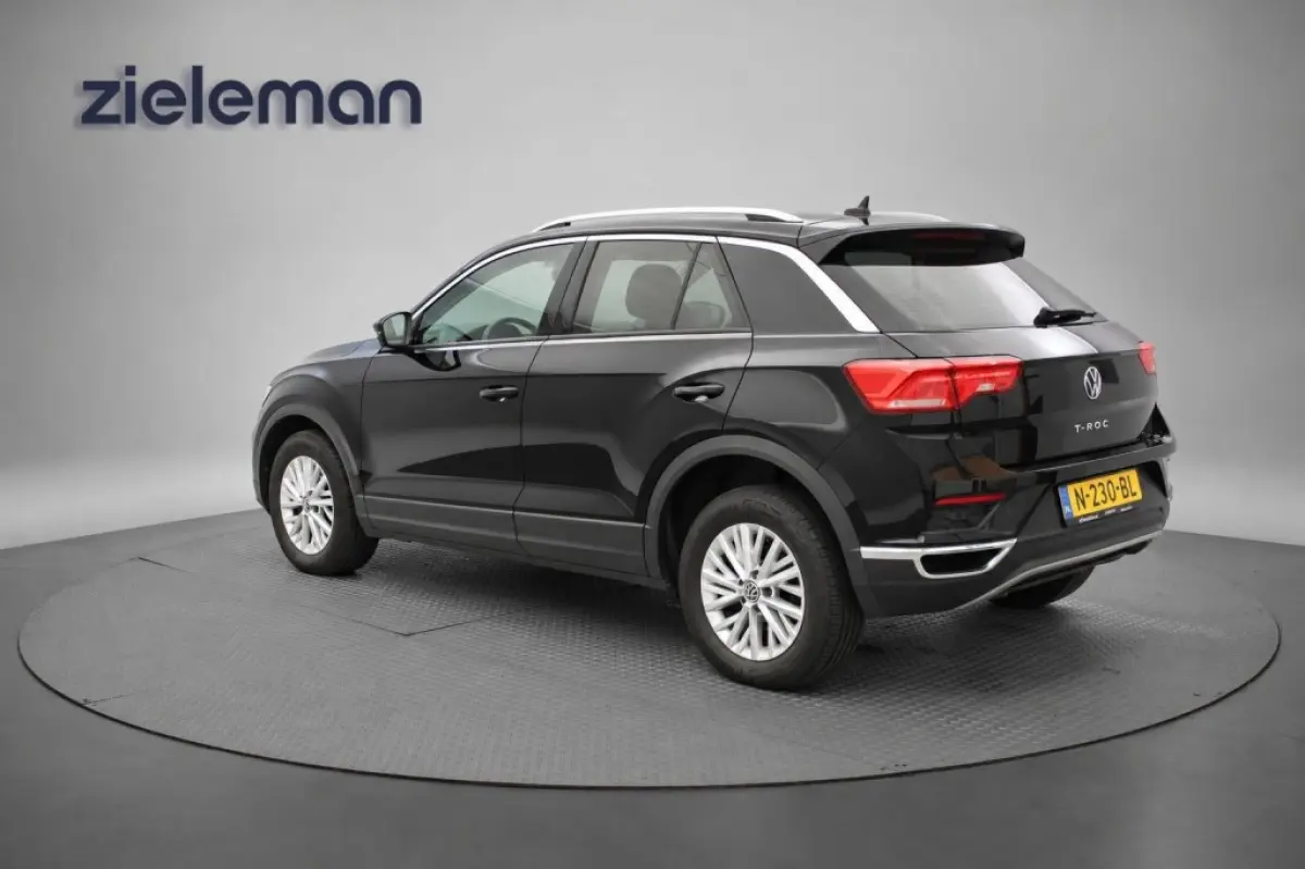 1.0 TSI Style - Carplay, Navi, Adapt. Cruise, PDC