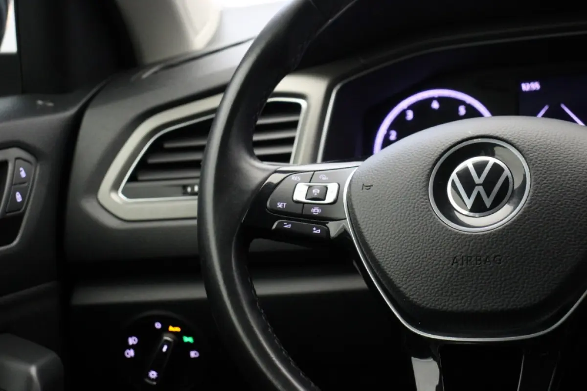 1.0 TSI Style - Carplay, Navi, Adapt. Cruise, PDC