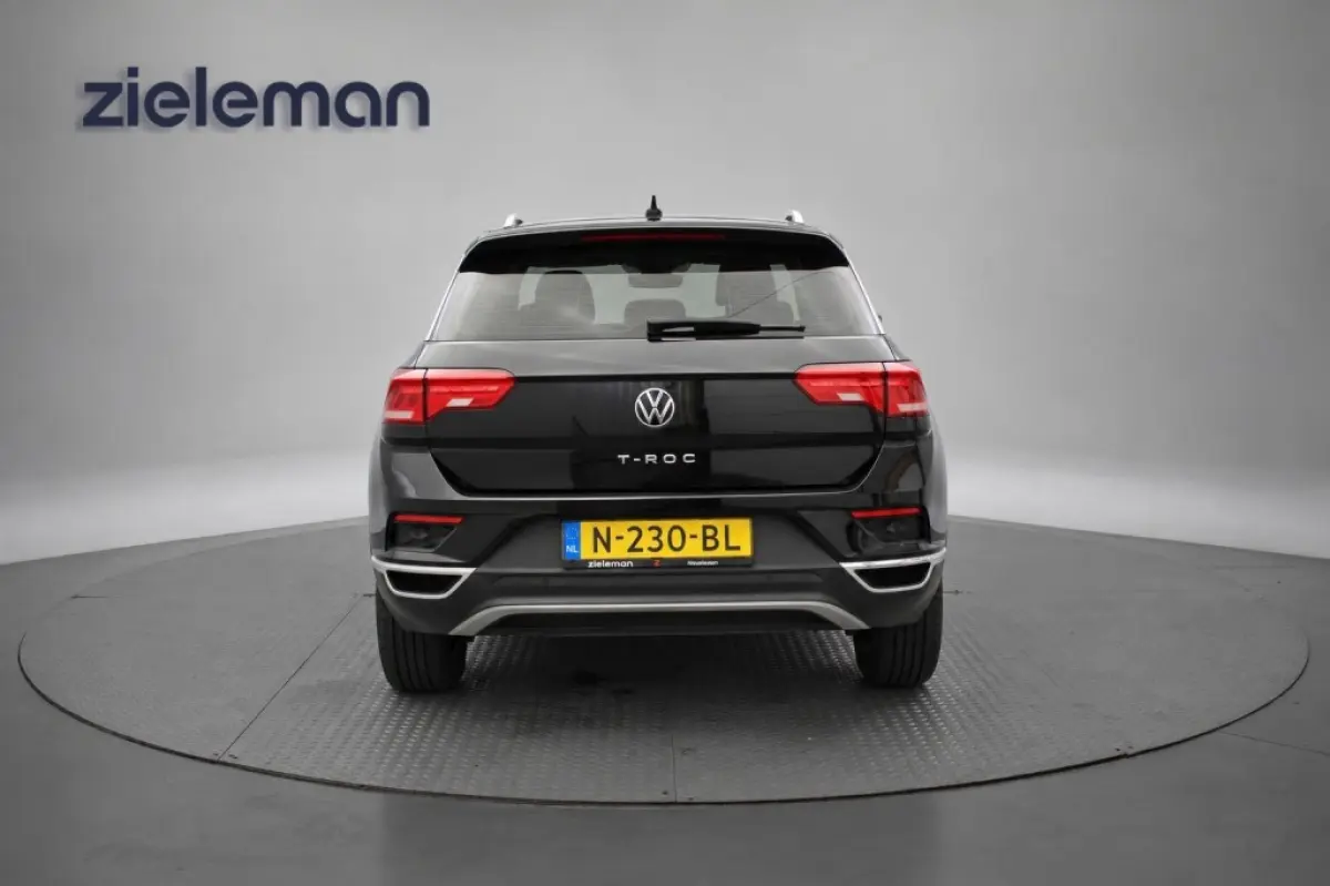 1.0 TSI Style - Carplay, Navi, Adapt. Cruise, PDC