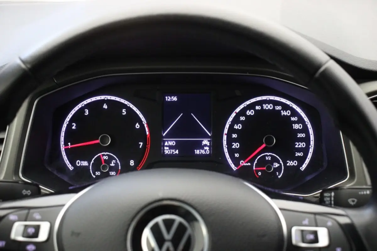 1.0 TSI Style - Carplay, Navi, Adapt. Cruise, PDC