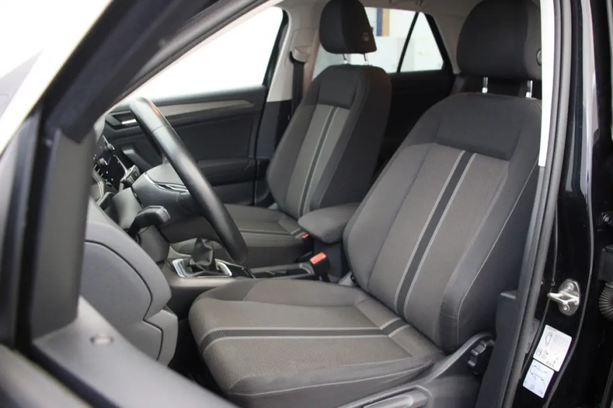 1.0 TSI Style - Carplay, Navi, Adapt. Cruise, PDC