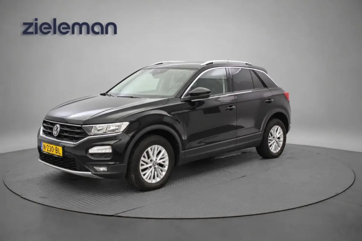 1.0 TSI Style - Carplay, Navi, Adapt. Cruise, PDC