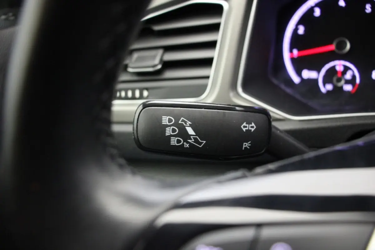 1.0 TSI Style - Carplay, Navi, Adapt. Cruise, PDC