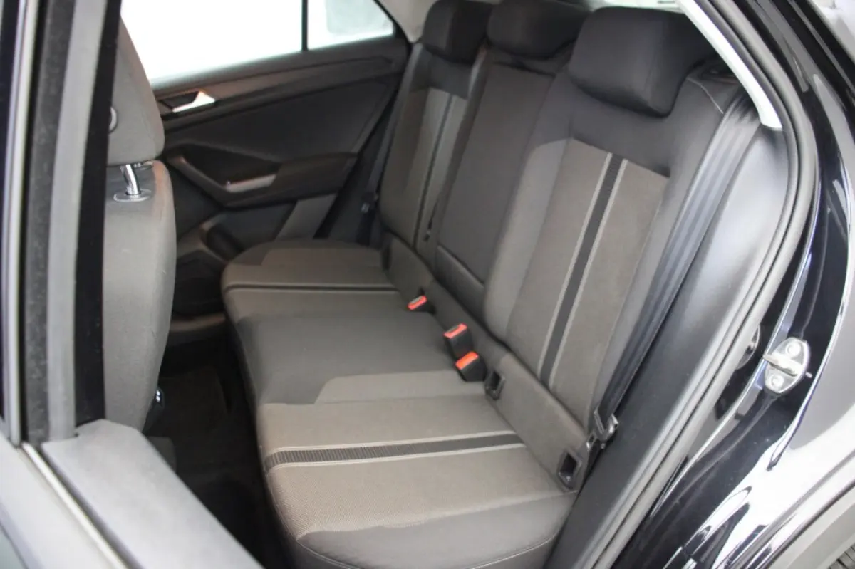 1.0 TSI Style - Carplay, Navi, Adapt. Cruise, PDC
