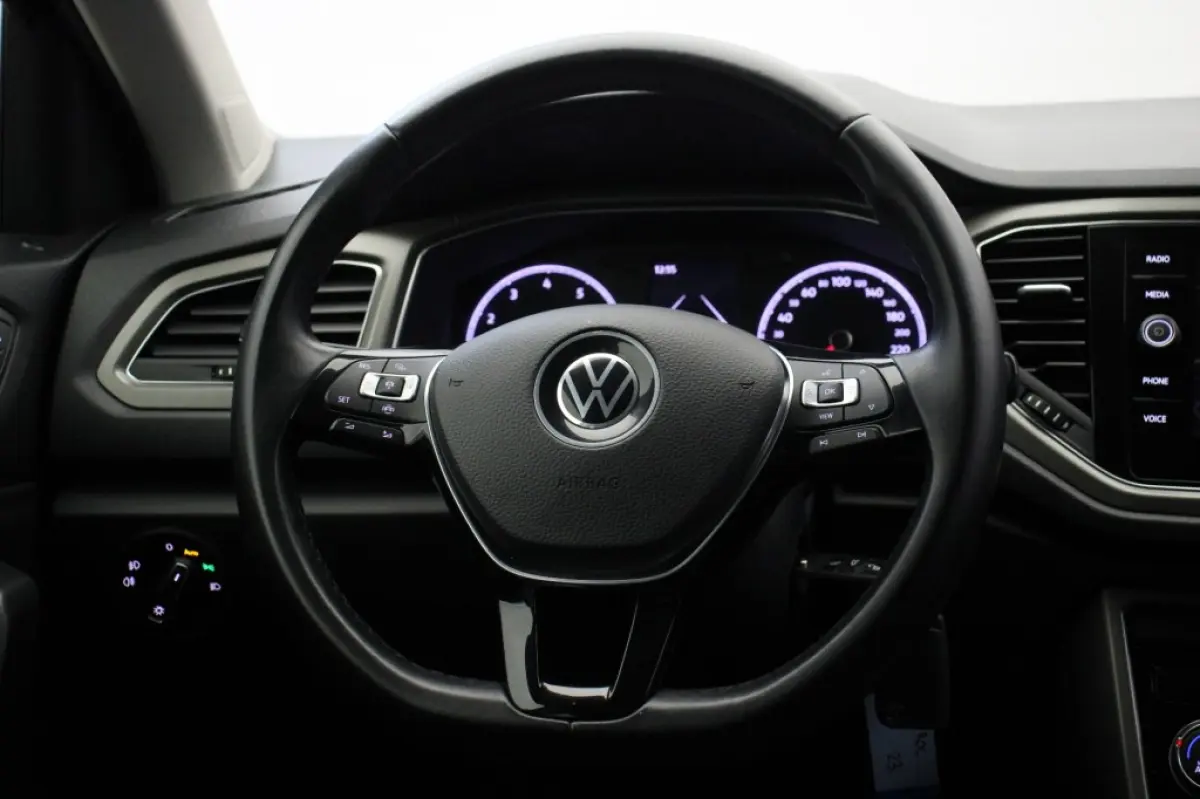 1.0 TSI Style - Carplay, Navi, Adapt. Cruise, PDC
