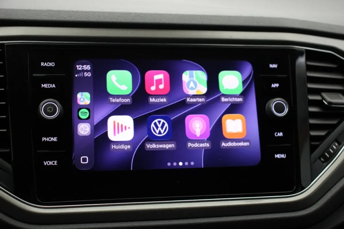 1.0 TSI Style - Carplay, Navi, Adapt. Cruise, PDC