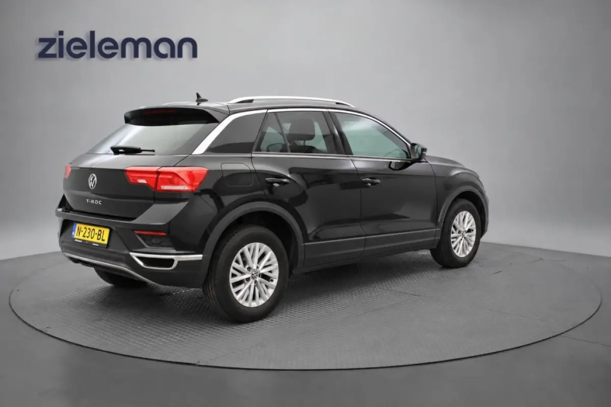 1.0 TSI Style - Carplay, Navi, Adapt. Cruise, PDC