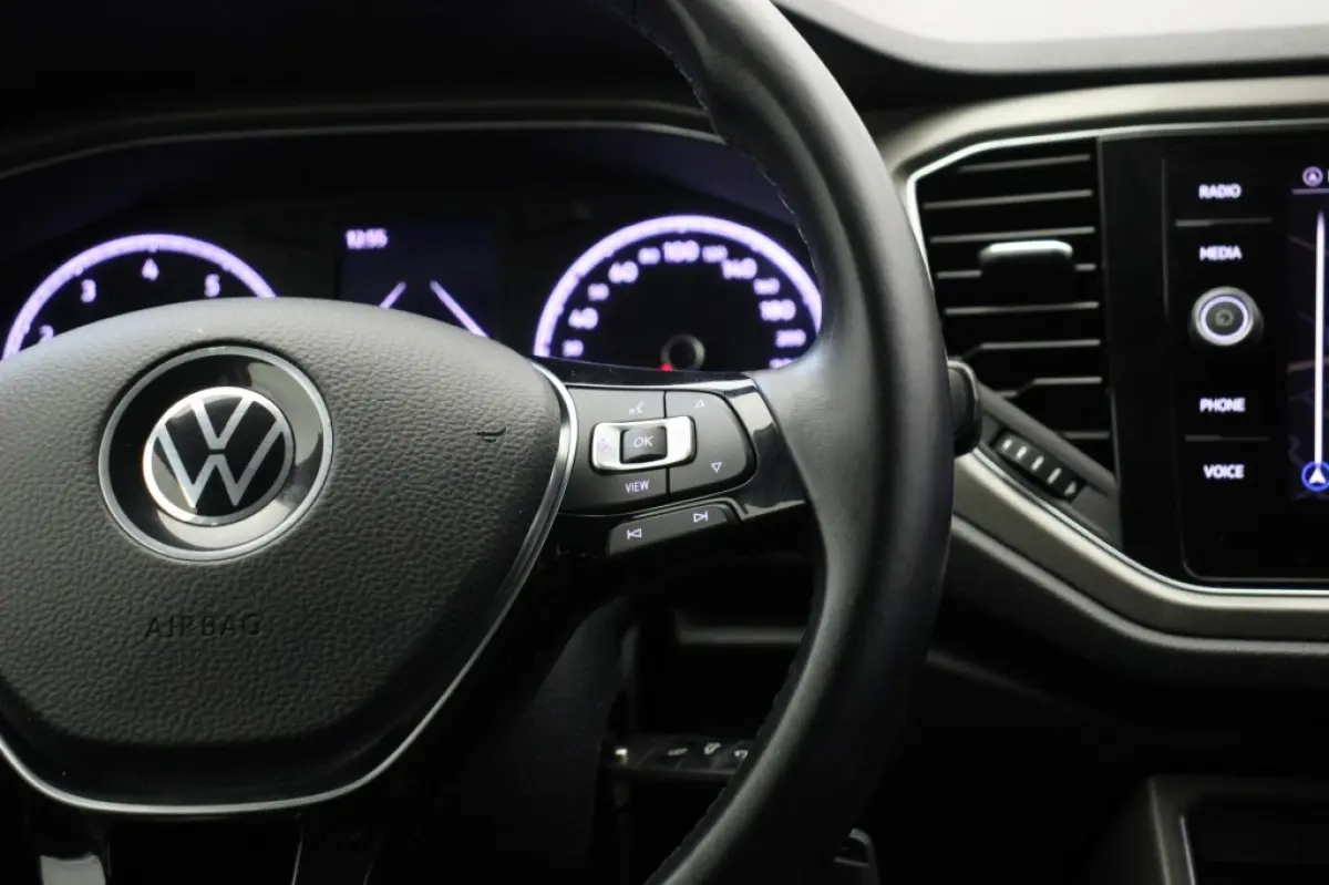 1.0 TSI Style - Carplay, Navi, Adapt. Cruise, PDC