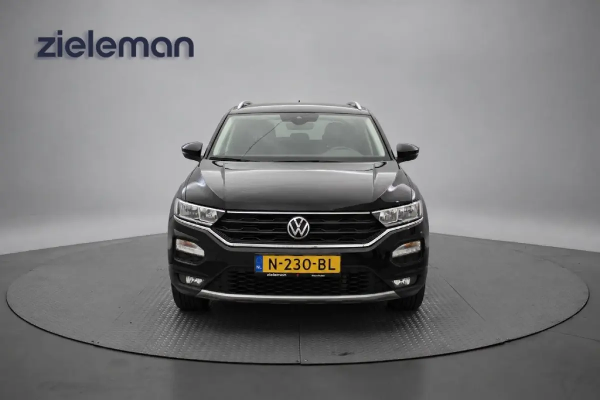 1.0 TSI Style - Carplay, Navi, Adapt. Cruise, PDC